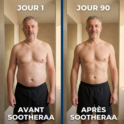 T-shirt de compression Sootheraa™ | Le débardeur qui redresse, gaine et transforme ta silhouette.