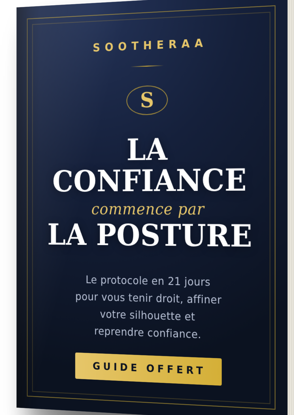 Guide Confiance (E-book offert)